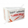 Tadarise Pro 60 mg