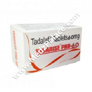 Tadarise Pro 60 mg