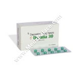 Duratia 30 mg