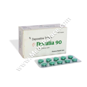 Duratia 90 mg
