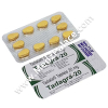 Tadagra 20 mg