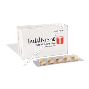 Tadalista 10 mg
