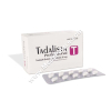 Tadalista Professional 20 mg