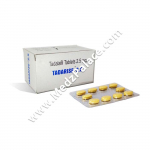 Tadarise 2.5 mg
