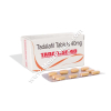 Tadarise 40 mg