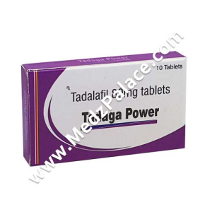 Tadaga Power 80 mg