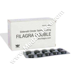 Filagra Double 200 mg