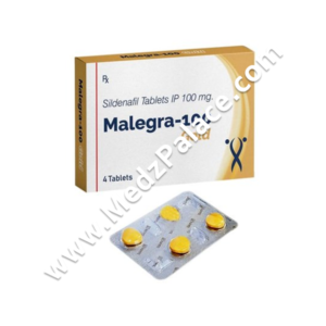 Malegra Gold 100 mg