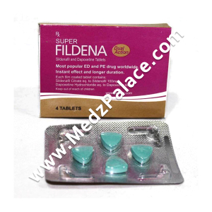 Super Fildena