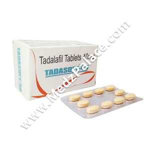 Tadasoft 40 mg
