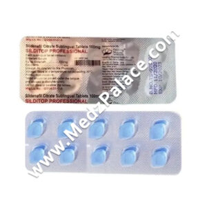 Silditop Professional 100 mg