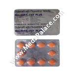 Malegra FXT Plus