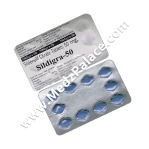 Sildigra 50 mg