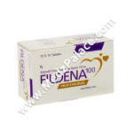 Fildena Professional 100 mg
