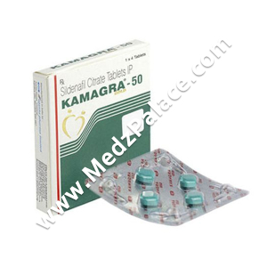 Kamagra Gold 50 mg