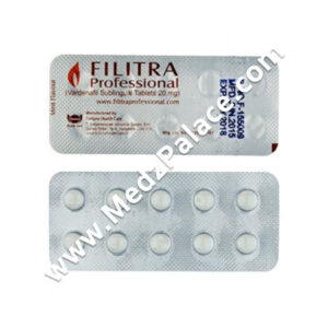Filitra Professional