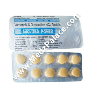 Snovitra Power 100 mg