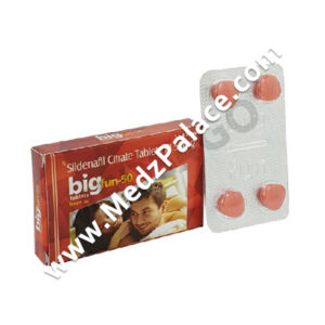 Bigfun 50 mg