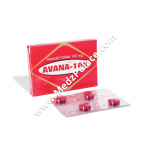 Avana 100 mg