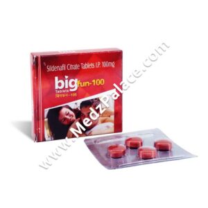 Bigfun 100 mg