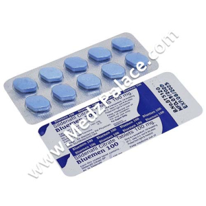 Bluemen 100 mg
