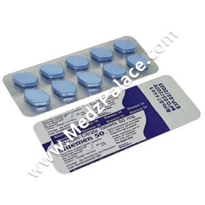 Bluemen 50 mg