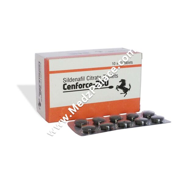 Cenforce 200 mg