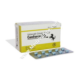 Cenforce 25 mg