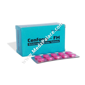 Cenforce FM 100 mg