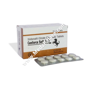 Cenforce Soft 100 mg