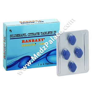 Eriacta 100 mg