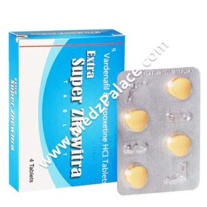 Extra Super Zhewitra