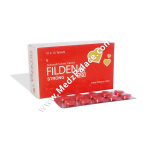 Fildena 120 mg
