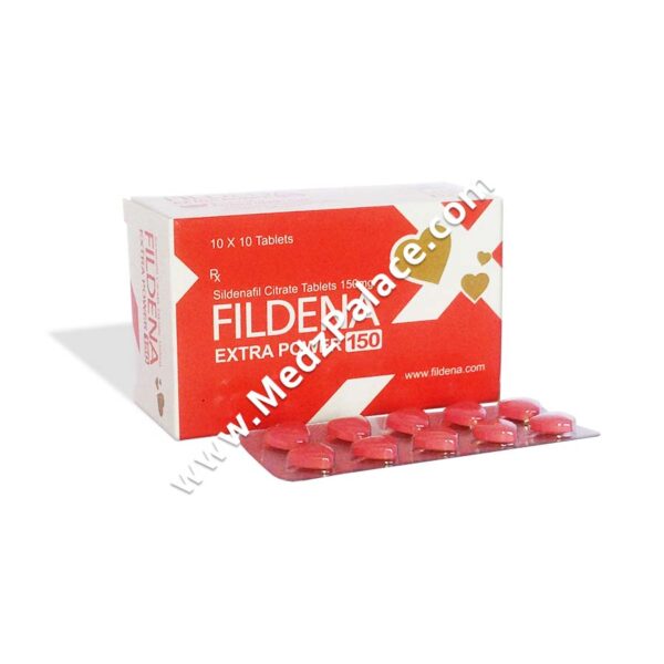 Fildena 150 mg