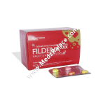 Fildena XXX 100 mg