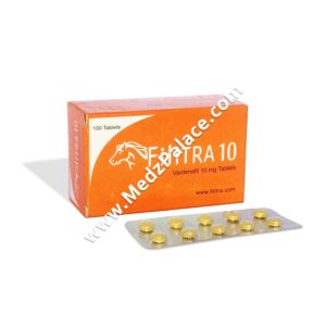 Filitra 10 mg