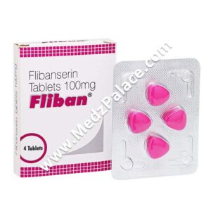 Fliban 100 mg
