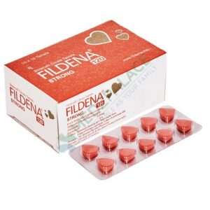 Fildena 120 mg