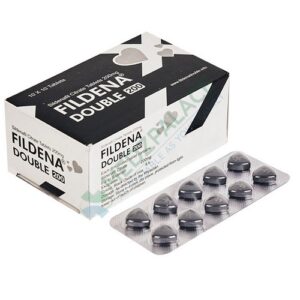 Fildena Double 200