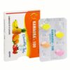 Kamagra Chewable 100mg