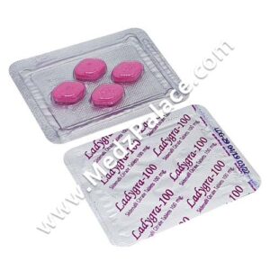 Ladygra 100 mg