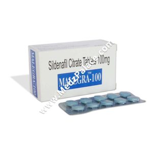 Malegra 100 mg