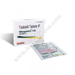 Megalis 10 mg