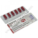 Sildalist Strong 140 mg