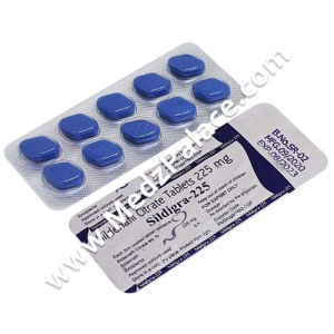 Sildigra 225 mg