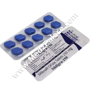 Sildigra 250 mg