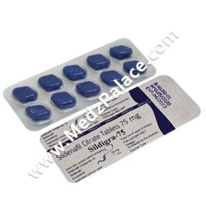 Sildigra 75 mg