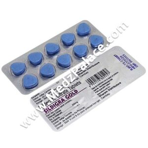 Sildigra Gold 200 mg