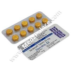 Snovitra XL 60 mg