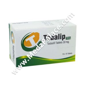 Tadalip 10 mg
